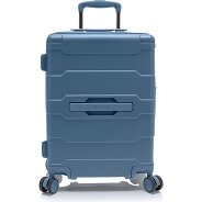 Heys ReNew 4 Rollen Kabinentrolley S 53 cm mit Dehnfalte Produktbild