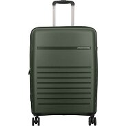 Jump Aven 4 Rollen Trolley M 65 cm mit Dehnfalte Produktbild