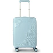American Tourister Mickey Magic 4 Rollen Kabinentrolley 55 cm mit Dehnfalte Produktbild