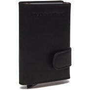 The Chesterfield Brand Mannheim Geldbörse RFID Schutz Leder 7 cm Produktbild