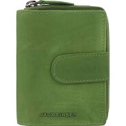 Jack Kinsky Aruba Geldbörse Leder 10 cm Produktbild