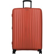 Jump Enais 4 Rollen Trolley 75 cm mit Dehnfalte Produktbild