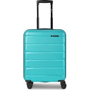 Franky Munich 4.0 4 Rollen Kabinentrolley S 53 cm mit Dehnfalte Produktbild