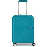 American Tourister Starvibe 4 Rollen Kabinentrolley 55 cm Produktbild
