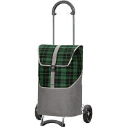 Andersen Shopper Scala Shopper Gese Einkaufstrolley 59 cm Produktbild