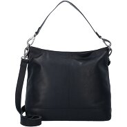 The Chesterfield Brand Wax Pull Up Schultertasche Leder 32 cm Produktbild