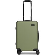Smartbox Edition 05 4 Rollen Kabinentrolley 55 cm Produktbild
