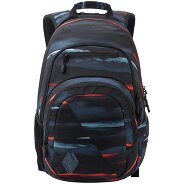 NITRO Stash 29 Daypack 49 cm Laptopfach Produktbild