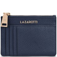 Lazarotti Bologna Leather Schlüsseletui Leder 11,5 cm mit Air Tag Fach Produktbild
