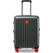 Stratic Buzz 4 Rollen Kabinentrolley S 54 cm Produktbild