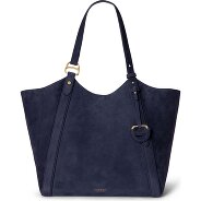 Lauren Ralph Lauren Tasha Shopper Tasche Leder 45.5 cm Produktbild