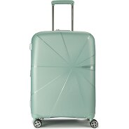 American Tourister Starvibe 4 Rollen Trolley 67 cm mit Dehnfalte Produktbild