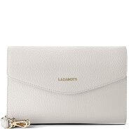 Lazarotti Bologna Leather Clutch Umhängetasche Leder 23 cm Produktbild