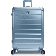 Heys Alumix 4 Rollen Trolley L 76 cm mit Dehnfalte Produktbild