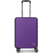 Franky Dallas 3.0 4 Rollen Trolley S 55 cm Produktbild