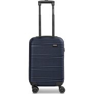 Redolz Essentials 16 CABIN 4-Rollen Kabinentrolley 55 cm slim Produktbild