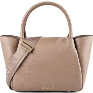 Bogner Wallis Raja Schultertasche Leder 27 cm Produktbild