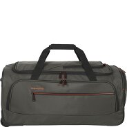Travelite Crosslite 5.0 2 Rollen Reisetasche M 69 cm Produktbild