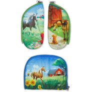 Ergobag Zippies 3tlg. Produktbild