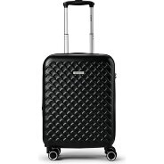 Benzi 5823 4 Rollen Kabinentrolley S 53 cm mit Dehnfalte Produktbild