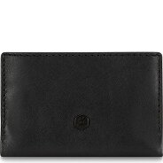 Jekyll & Hide Kreditkartenetui RFID Schutz Leder 10 cm Produktbild