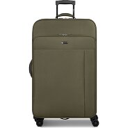 Check.In Sevilla 3.0 4 Rollen Trolley L 78 cm Produktbild