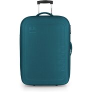 Gabol Orbit 2 Rollen Trolley 66 cm mit Dehnfalte Produktbild