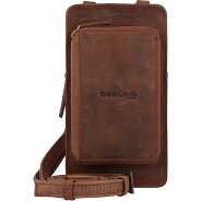 Greenland Nature Montenegro Handytasche Leder 22 cm Produktbild