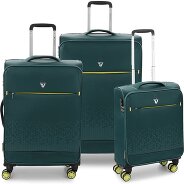 Roncato Crosslite 4-Rollen Kofferset 3tlg. Produktbild