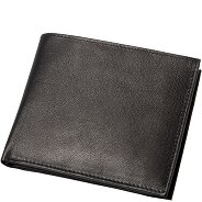 Alassio Geldbörse Leder 12 cm Produktbild