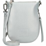 FredsBruder Bestie Mini Bag Umhängetasche Leder 15.5 cm mit Dehnfalte Produktbild