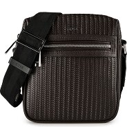 Boss Daxter Umhängetasche Leder 18 cm Produktbild