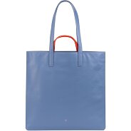 DuDu Madeleine Shopper Tasche Leder 40 cm Produktbild