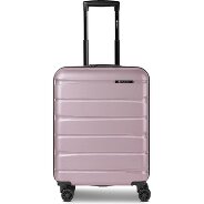 Franky Munich 4.0 4 Rollen Kabinentrolley S 53 cm mit Dehnfalte Produktbild