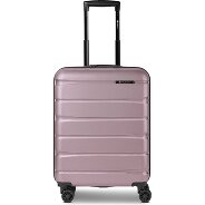 Franky Munich 4.0 4 Rollen Kabinentrolley S 53 cm mit Dehnfalte Produktbild