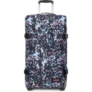 Eastpak Transit'R 2 Rollen Reisetasche L 79 cm Produktbild