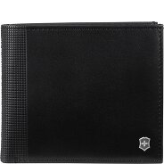 Victorinox Altius Alox Deluxe Geldbörse RFID Leder 11 cm Produktbild