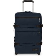 Eastpak Transit'R Plus 2 Rollen Kabinentrolley 55 cm Produktbild