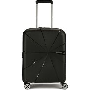 American Tourister Starvibe 4 Rollen Kabinentrolley 55 cm Produktbild
