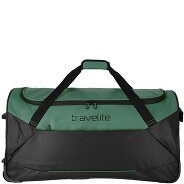 Travelite Basics 2 Rollen Reisetasche 71 cm Produktbild