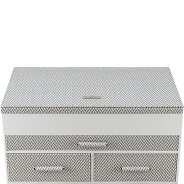 Windrose Calma Schmuckkasten 31 cm Produktbild