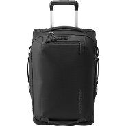 Eagle Creek Expanse 2 Rollen Kabinentrolley 55 cm mit Dehnfalte Produktbild