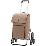 Andersen Shopper Treppensteiger Royal Shopper Ipek Maxi Einkaufstrolley 58 cm Produktbild