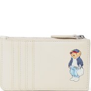 POLO RALPH LAUREN Bear Kreditkartenetui Leder 12.5 cm Produktbild