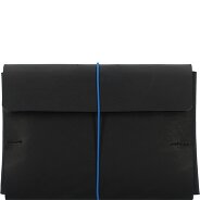 Harold's Keeper Clutch Tasche Leder 18 cm Produktbild