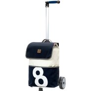 Andersen Shopper Unus Shopper 360° Einkaufstrolley 57 cm Produktbild