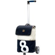 Andersen Shopper Unus Shopper 360° Einkaufstrolley 57 cm Produktbild