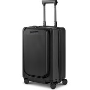 Porsche Design Voyager 3.0 4 Rollen Kabinentrolley S 55 cm Laptopfach mit Dehnfalte Produktbild