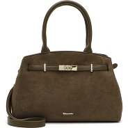 Tamaris TAS Martina Schultertasche Leder 32 cm Produktbild