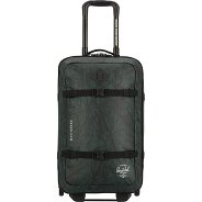 Herschel All Season 2 Rollen Kabinentrolley 55 cm Produktbild